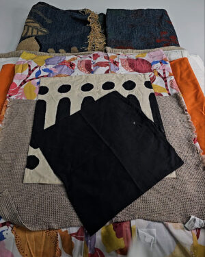 Фотография  773 - Предметы домашнего обихода H&M, 25 кг оптом в Орле и Орловской области