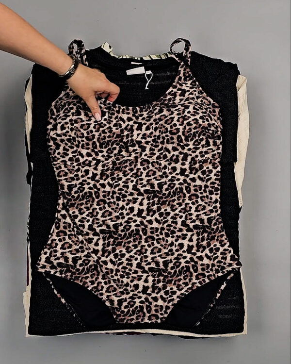 Фотография  261 - CARMACOMA mix 075#25 шт, ЛОТ СТ-9305 оптом в Орле и Орловской области