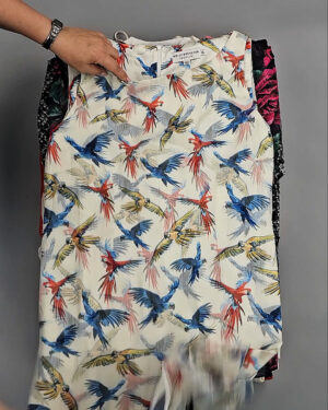 Фотография  202 - СТОК mix Women 075#9,9 кг, ЛОТ №9117 оптом в Орле и Орловской области