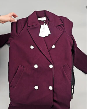 Фотография  961 - Верхняя одежда VILA 104#10 кг, ЛОТ СТ-9322 оптом в Орле и Орловской области