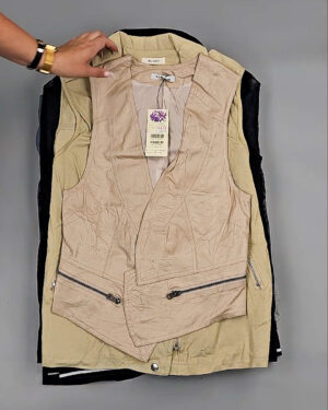 Фотография  467 - Ветровки жен Корея 085#7 кг, ЛОТ № СТ-9243 оптом в Орле и Орловской области