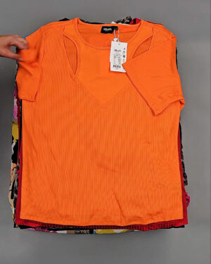 Фотография  159 - ZIZZI XXL 045#30 шт, ЛОТ СТ-9312 оптом в Орле и Орловской области