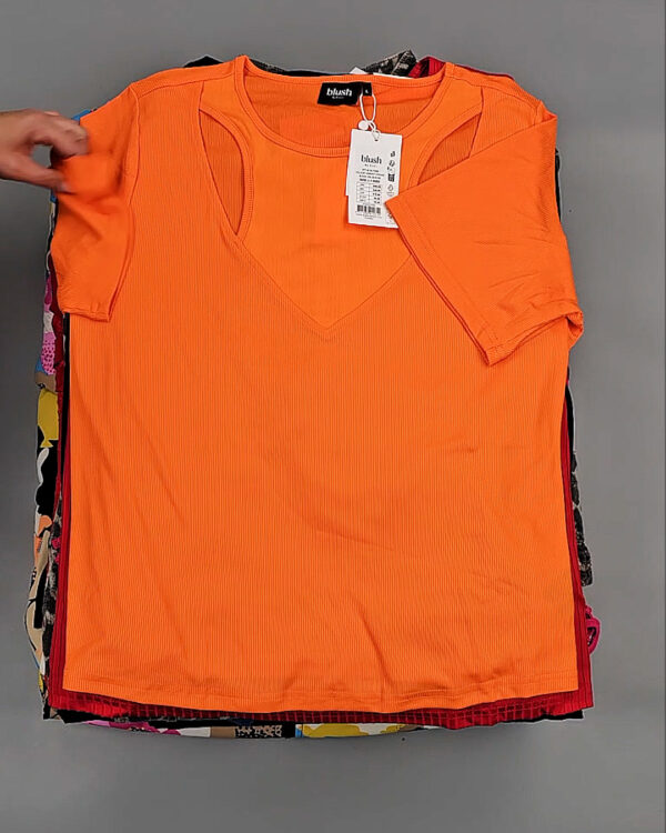 Фотография  125 - ZIZZI XXL 045#30 шт, ЛОТ СТ-9312 оптом в Орле и Орловской области