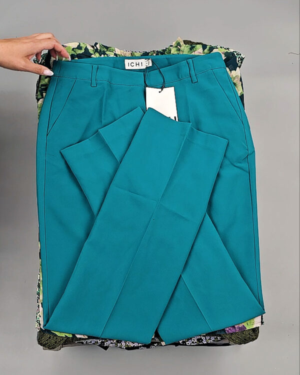 Фотография  159 - ICHI Winter mix 104#15 кг, ЛОТ СТ-9199 оптом в Орле и Орловской области