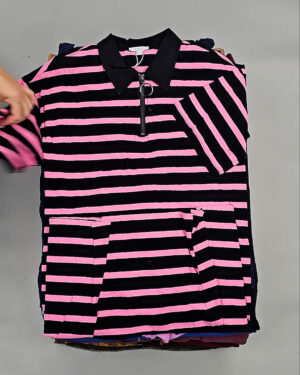 Фотография  636 - OVS Summer м/ж mix#15 кг, ЛОТ СТ-9165 оптом в Орле и Орловской области