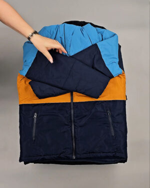 Фотография  528 - Верхняя одежда СТОК дети 065#10 кг, ЛОТ СТ-9340 оптом в Орле и Орловской области