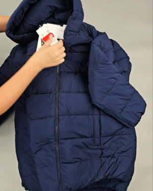 Фотография  325 - Верхняя одежда для беременных C&A 025#8,45 кг, ЛОТ СТ-9325 оптом в Орле и Орловской области