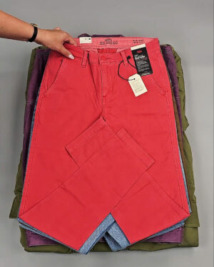 Фотография  677 - Levis mix SW 03#10 кг, ЛОТ СТ-9171 оптом в Орле и Орловской области