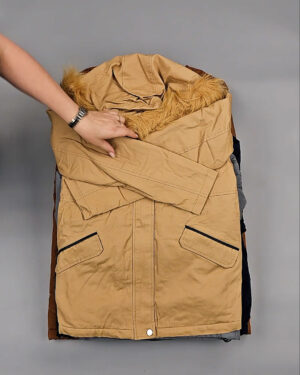 Фотография  648 - Верхняя одежда СТОК дети 065#10 кг, ЛОТ СТ-9342 оптом в Орле и Орловской области