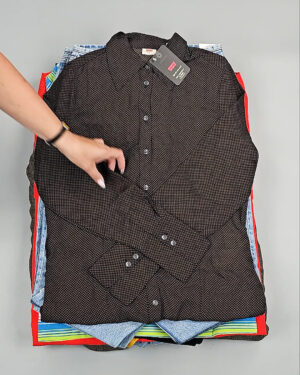 Фотография  520 - Levis mix SW 03#10 кг, ЛОТ СТ-9170 оптом в Орле и Орловской области