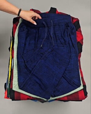 Фотография  896 - LIDL Winter mix 124#15 кг, ЛОТ №9147 оптом в Орле и Орловской области