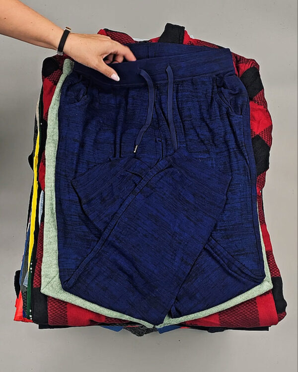 Фотография  881 - LIDL Winter mix 124#15 кг, ЛОТ №9147 оптом в Орле и Орловской области