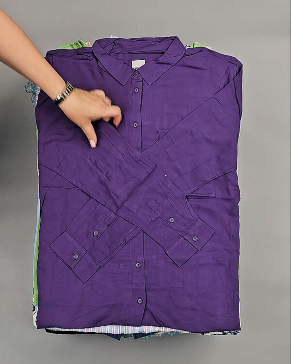 Фотография  189 - ICHI Summer mix 045#15 кг, ЛОТ СТ-9186 оптом в Орле и Орловской области