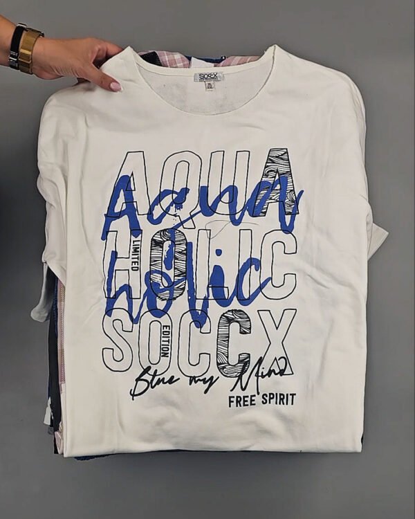 Фотография  746 - LIDL Winter mix 114#15 кг, ЛОТ №9136 оптом в Орле и Орловской области