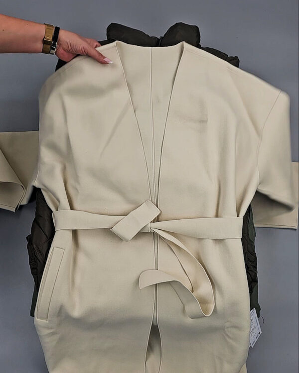 Фотография  213 - Верхняя одежда VILA 104#10 кг, ЛОТ СТ-9320 оптом в Орле и Орловской области