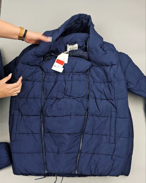 Фотография  504 - Верхняя одежда для беременных C&A 025#9,85 кг, ЛОТ СТ-9328 оптом в Орле и Орловской области