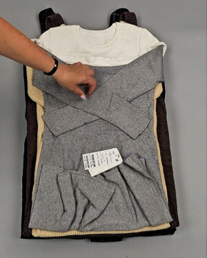 Фотография  643 - Платья Корея Winter 085#5 кг оптом в Орле и Орловской области