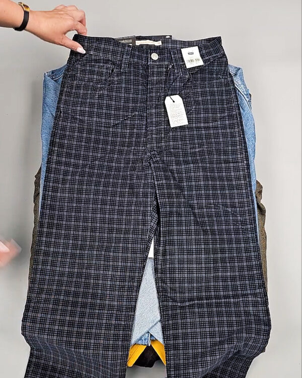 Фотография  233 - Levis mix SW 03#10 кг, ЛОТ СТ-9169 оптом в Орле и Орловской области