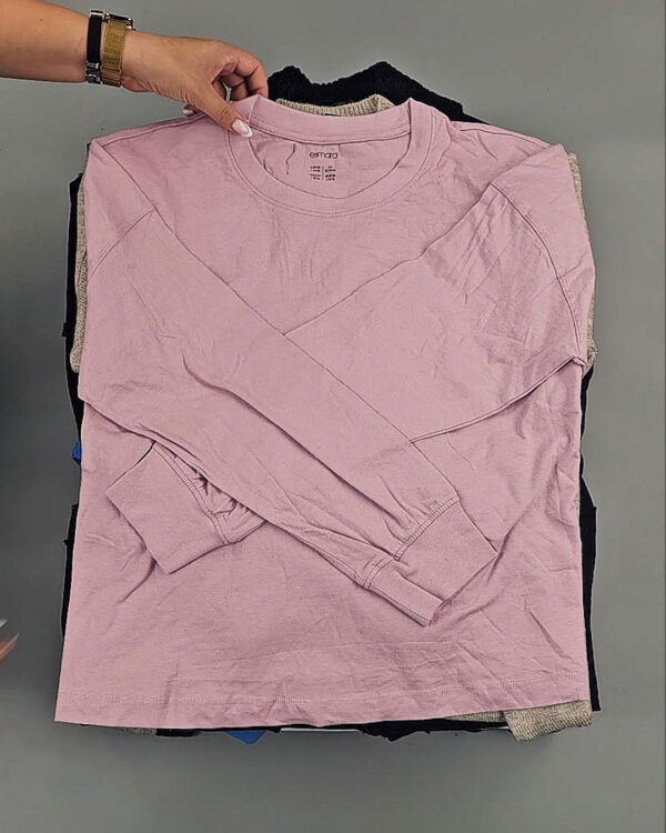 Фотография  638 - LIDL Winter mix 114#15 кг, ЛОТ №9134 оптом в Орле и Орловской области