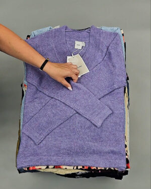 Фотография  953 - ICHI Winter mix 104#15 кг, ЛОТ СТ-9201 оптом в Орле и Орловской области