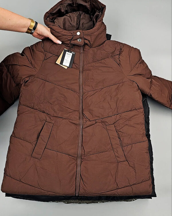 Фотография  583 - Верхняя одежда BESTSELLER Дания 104#10 кг, ЛОТ СТ-9314 оптом в Орле и Орловской области