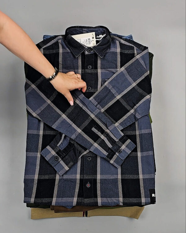 Фотография  357 - BLEND HE + Winter 075#13 кг, ЛОТ №СТ-9258 оптом в Орле и Орловской области