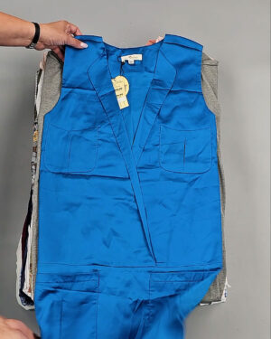 Фотография 894 - Платья Корея Summer 085#7 кг, ЛОТ СТ-9208 оптом в Орле и Орловской области