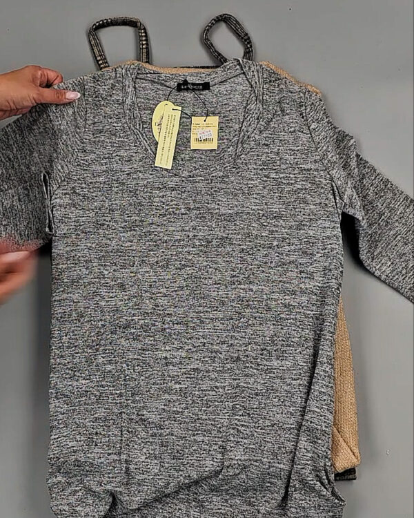 Фотография  526 - Платья Корея Winter 085#4,6 кг, ЛОТ СТ-9228 оптом в Орле и Орловской области