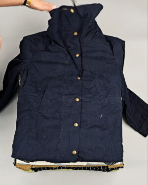 Фотография  542 - Верхняя одежда Корея 085#15 кг оптом в Орле и Орловской области