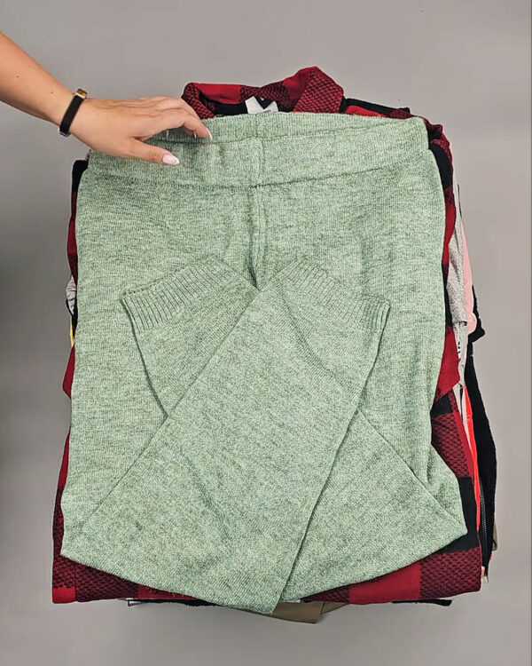 Фотография  295 - LIDL Winter mix 124#15 кг, ЛОТ №9144 оптом в Орле и Орловской области