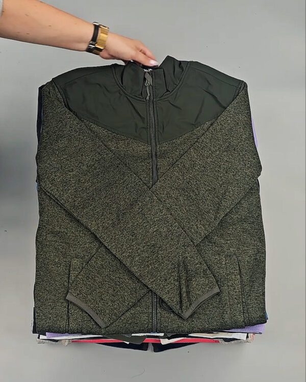 Фотография  354 - LIDL Winter mix 114#15 кг, ЛОТ №9137 оптом в Орле и Орловской области