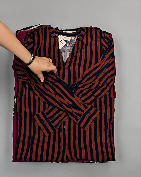 Фотография  477 - CARMACOMA mix 075#25 шт, ЛОТ СТ-9305 оптом в Орле и Орловской области