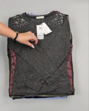 Фотография  523 - Тонковки Корея 085#5 кг, ЛОТ СТ-9213 оптом в Орле и Орловской области