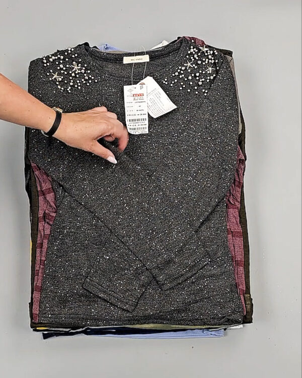 Фотография  512 - Тонковки Корея 085#5 кг, ЛОТ СТ-9213 оптом в Орле и Орловской области