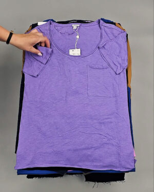 Фотография  817 - OVS Summer м/ж mix#15 кг, ЛОТ СТ-9164 оптом в Орле и Орловской области