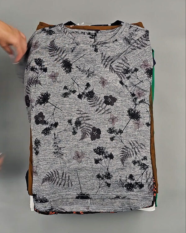 Фотография  953 - OVS Summer м/ж mix#15 кг, ЛОТ СТ-9163 оптом в Орле и Орловской области