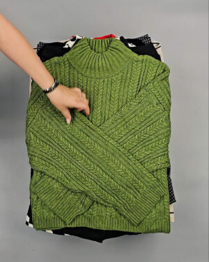 Фотография  904 - ICHI mix 075#15 кг, ЛОТ СТ-9204 оптом в Орле и Орловской области