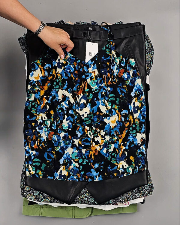 Фотография  861 - СТОК mix Women 075#11 кг оптом в Орле и Орловской области