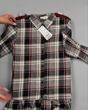 Фотография  673 - Платья Корея Winter 085#4,9 кг, ЛОТ СТ-9230 оптом в Орле и Орловской области