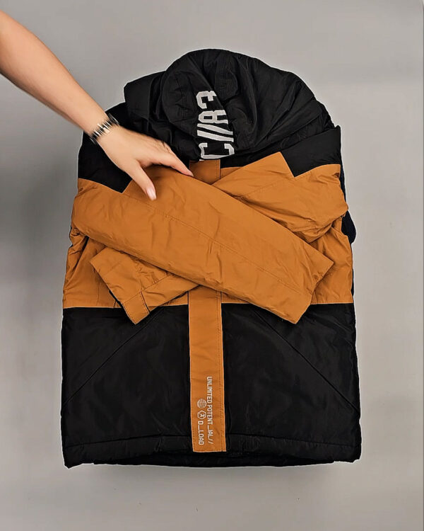 Фотография  635 - Верхняя одежда СТОК дети 065#10 кг, ЛОТ СТ-9340 оптом в Орле и Орловской области