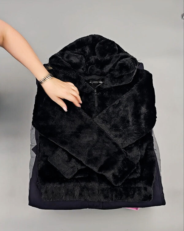 Фотография  874 - Верхняя одежда СТОК дети 065#10 кг, ЛОТ СТ-9343 оптом в Орле и Орловской области