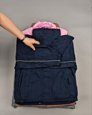 Фотография 560 - Верхняя одежда СТОК дети 065#10 кг, ЛОТ СТ-9341 оптом в Орле и Орловской области