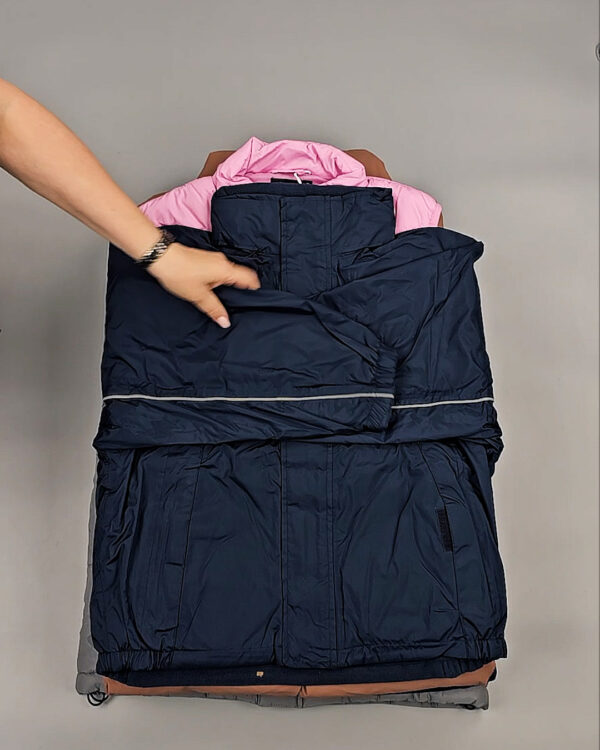 Фотография  545 - Верхняя одежда СТОК дети 065#10 кг, ЛОТ СТ-9341 оптом в Орле и Орловской области