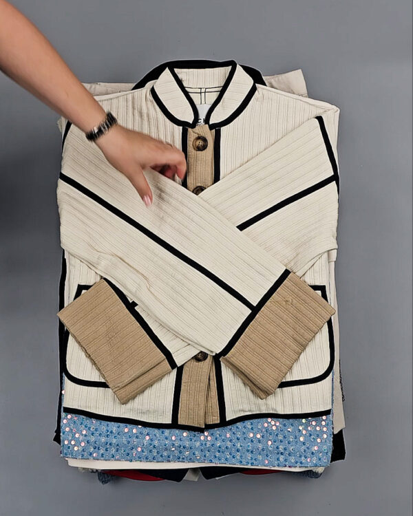 Фотография  456 - ICHI mix 075#14,75 кг, ЛОТ СТ-9202 оптом в Орле и Орловской области