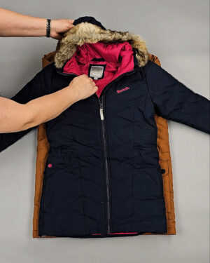 Фотография  178 - Верхняя одежда СТОК дети 065#10 кг, ЛОТ СТ-9342 оптом в Орле и Орловской области