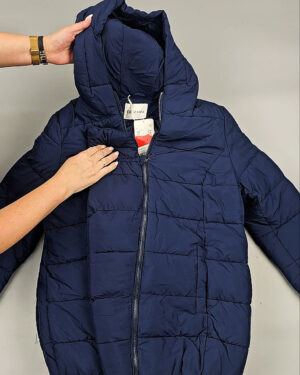 Фотография  210 - Верхняя одежда для беременных C&A 025#8,45 кг, ЛОТ СТ-9325 оптом в Орле и Орловской области