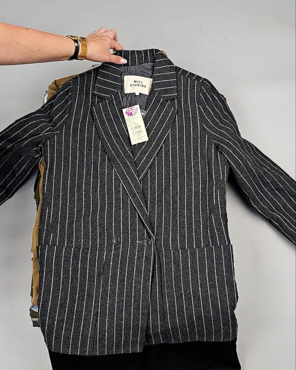 Фотография  744 - Верхняя одежда Корея 085#15 кг, ЛОТ № СТ-9248 оптом в Орле и Орловской области