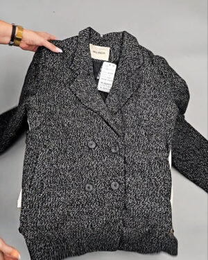 Фотография  834 - Верхняя одежда Корея 085#15 кг оптом в Орле и Орловской области