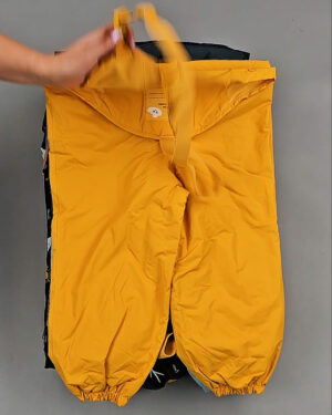 Фотография  707 - Верхняя одежда TCM kids зима 104#5 кг, ЛОТ СТ-9334 оптом в Орле и Орловской области