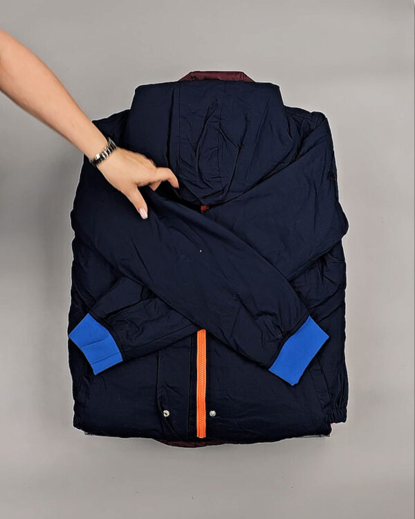 Фотография  782 - Верхняя одежда СТОК дети 065#10 кг, ЛОТ СТ-9340 оптом в Орле и Орловской области